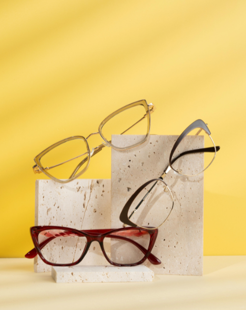 Glasses
