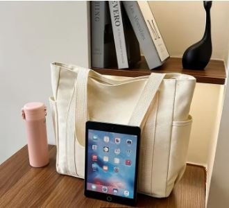 girls bag for office college university students