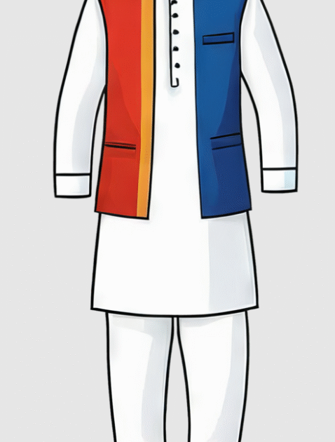 Shalwar Kameez