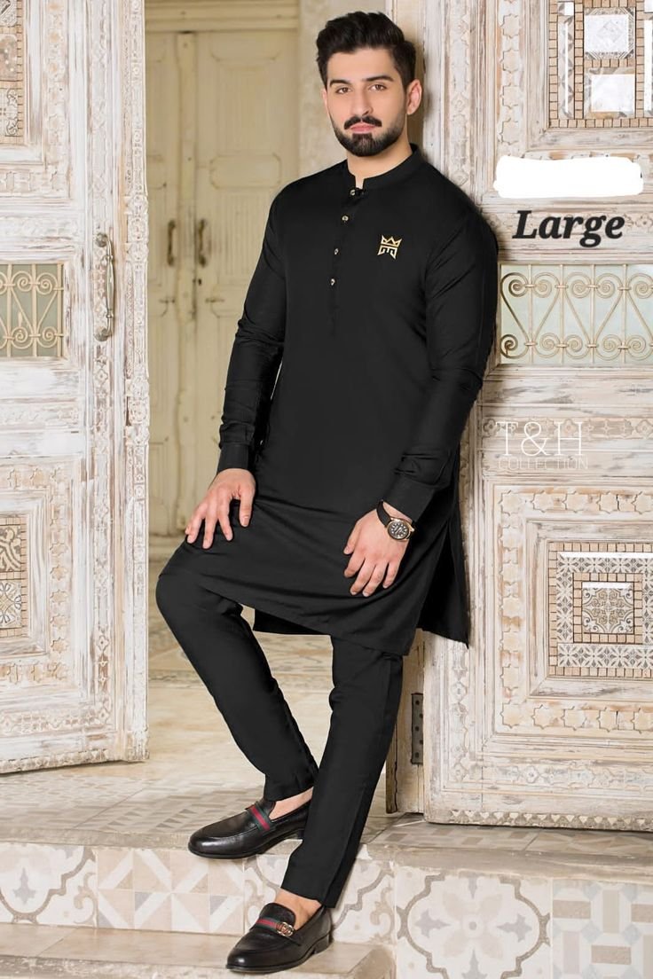 COTTON KAMEEZ SHALWAR | JJKS-S-46578